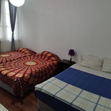 Casa Capilla Hotell Valparaíso Eksteriør bilde