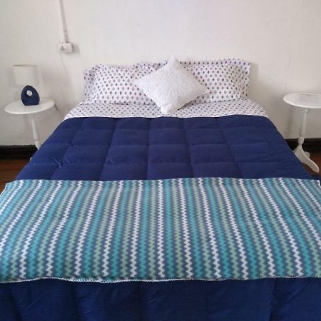 Casa Capilla Hotell Valparaíso Eksteriør bilde